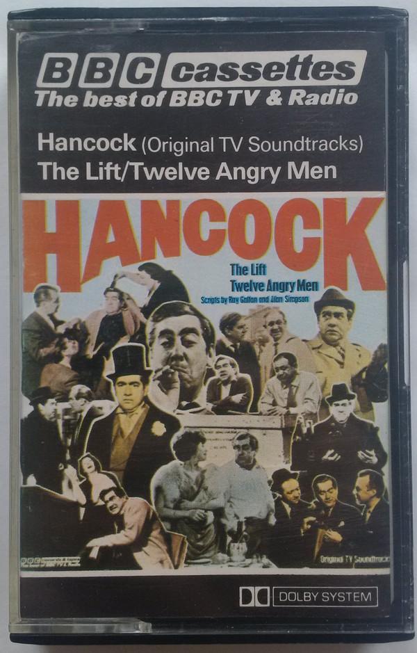  - Hancock (Original TV Soundtracks) The Lift / Twelve Angry Men