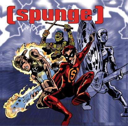 [spunge] - [spunge]