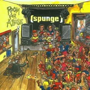 [spunge] - Room For Abuse