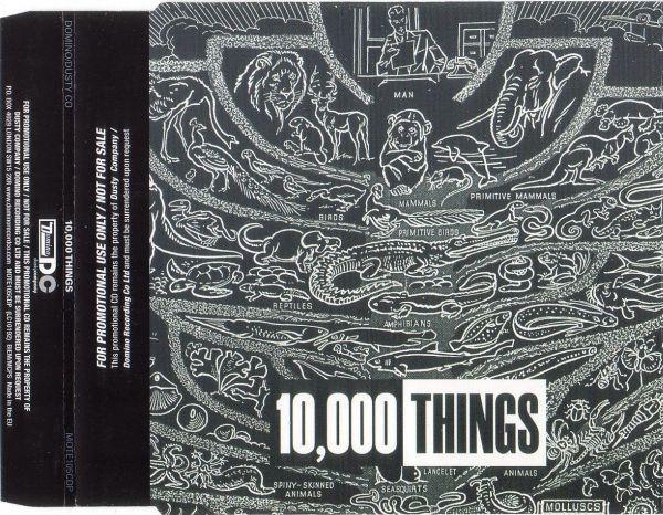 10,000 Things - Foodchain
