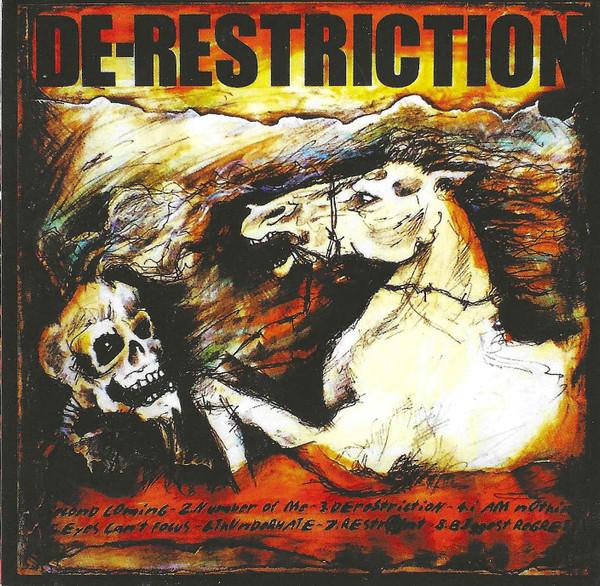 1000 Scars - De-Restriction