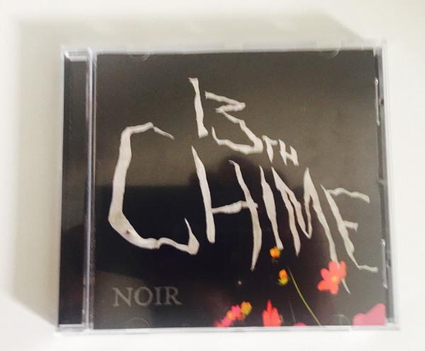 13th Chime - Noir