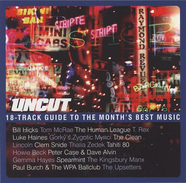  - 18-Track Guide To The Month's Best Music