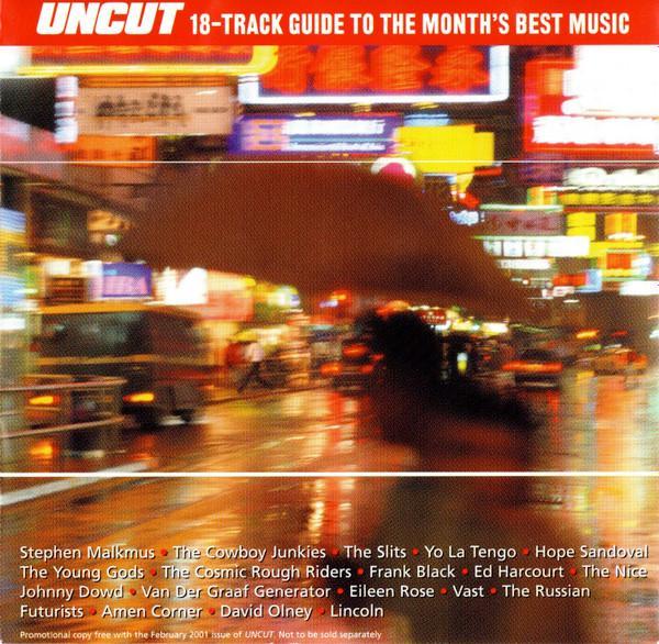  - 18-Track Guide To The Month's Best Music