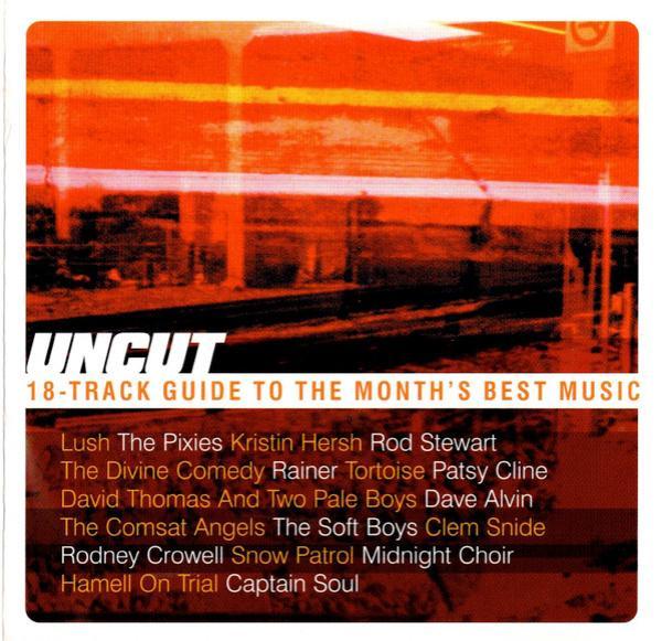  - 18-Track Guide To The Month's Best Music