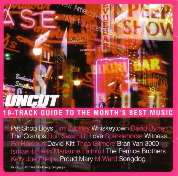  - 19-Track Guide To The Month's Best Music