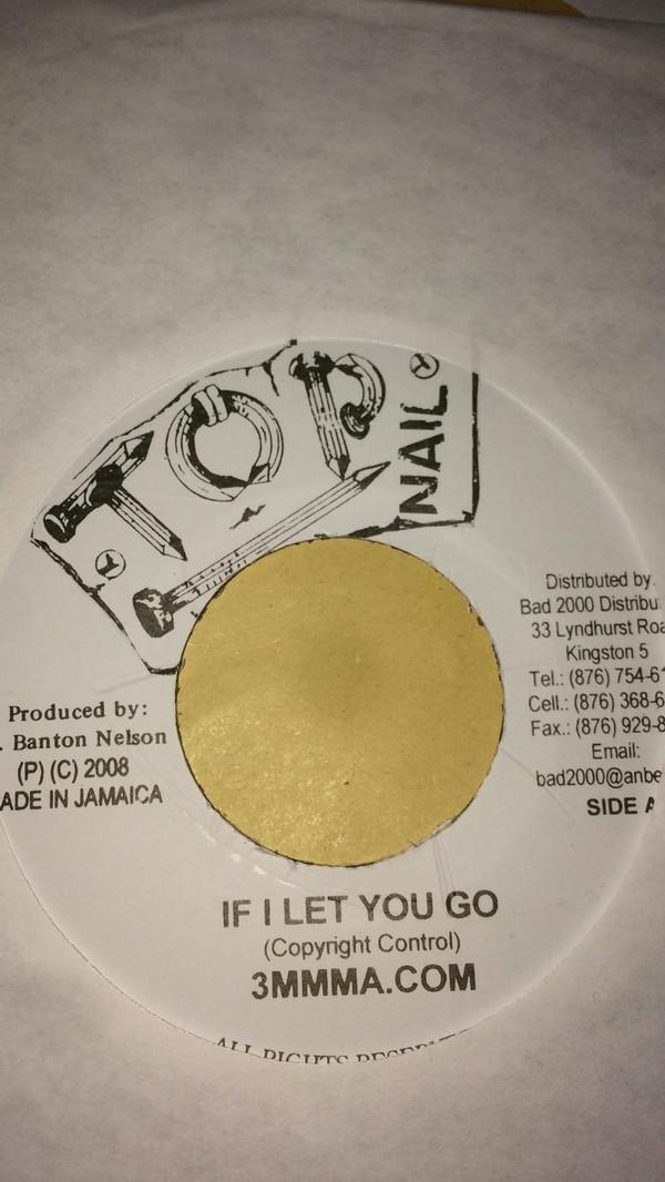 3mmma.com - If I Let You Go