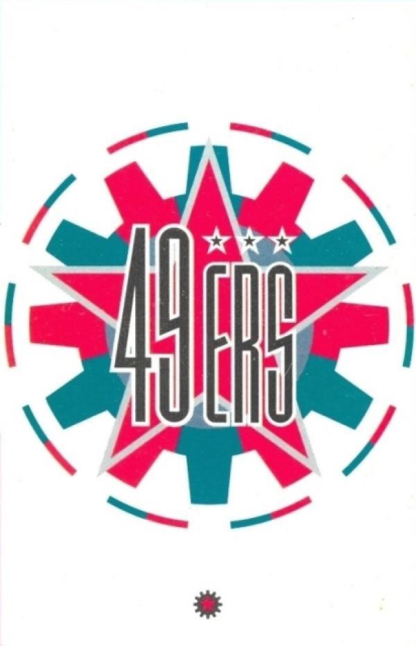 49ers - 49ers