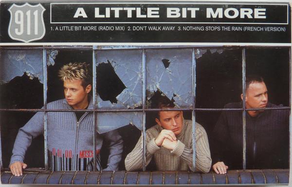 911 (4) - A Little Bit More
