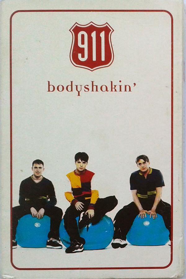 911  - Bodyshakin'