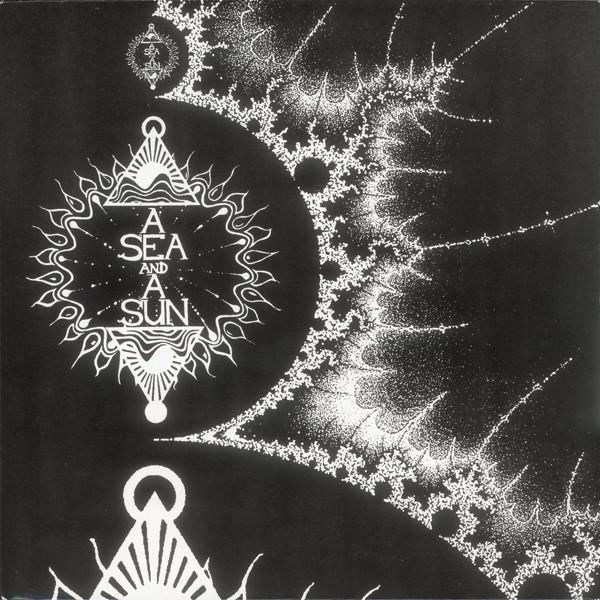 A Sea And A Sun - The Present Time / Lilith