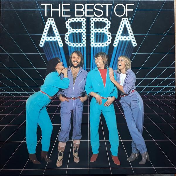ABBA - The Best Of ABBA