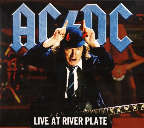 AC/DC - Live At River Plate