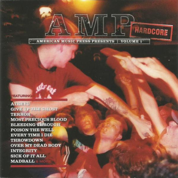  - AMP Hardcore