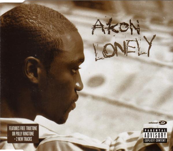 Akon - Lonely