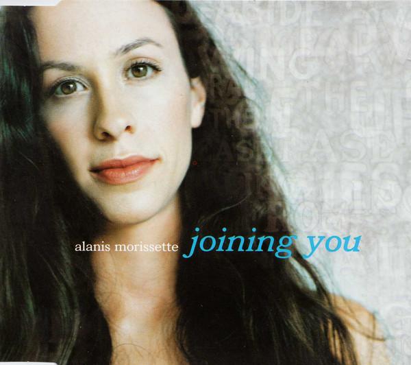 Alanis Morissette - Joining You