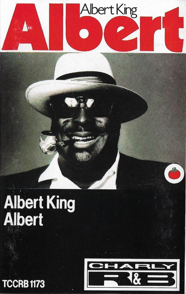 Albert King - Albert