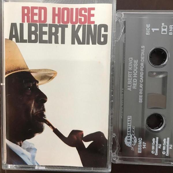 Albert King - Red House