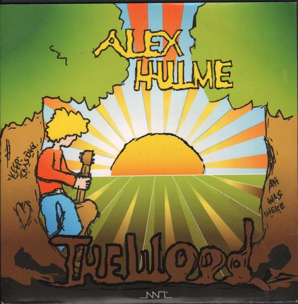 Alex Hulme - The Wood