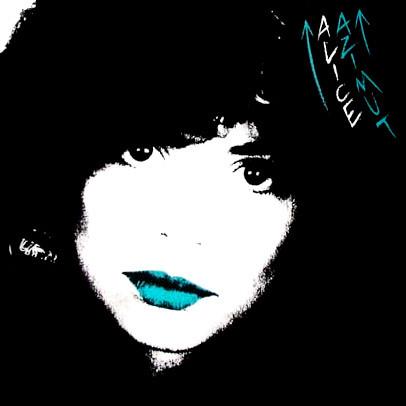 Alice  - Azimut