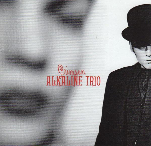 Alkaline Trio - Crimson