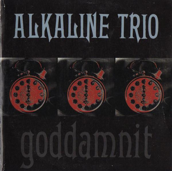 Alkaline Trio - Goddamnit