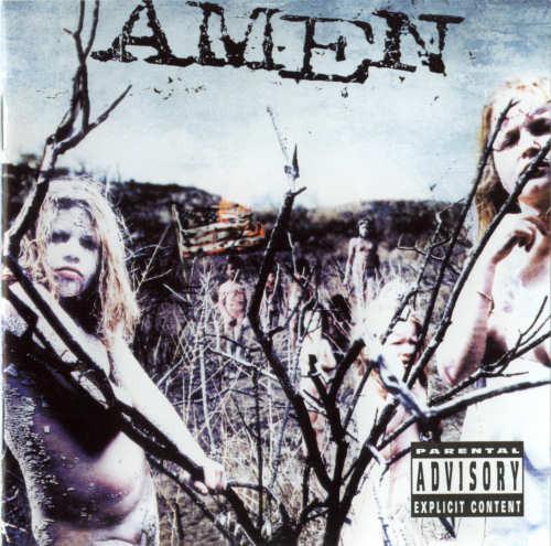 Amen (2) - Amen