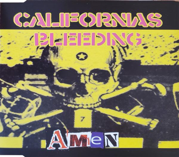 Amen (2) - California's Bleeding
