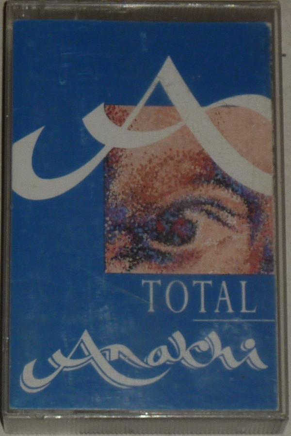Anakhi - Total Anakhi