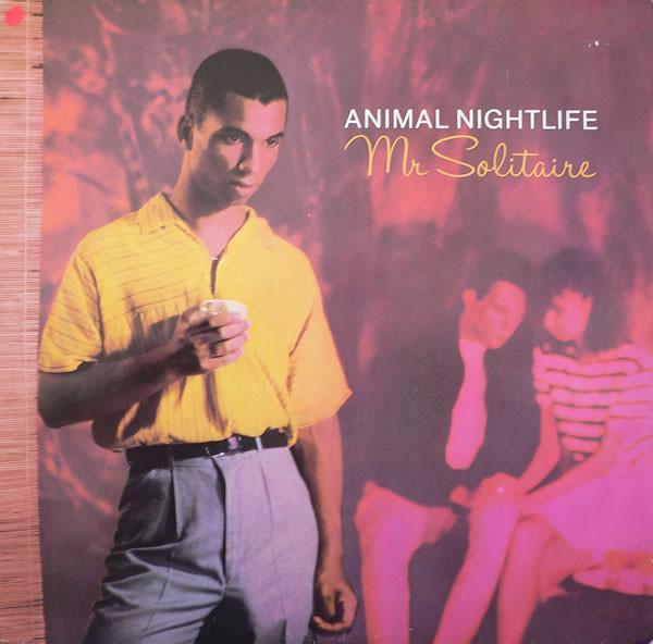 Animal Nightlife - Mr Solitaire