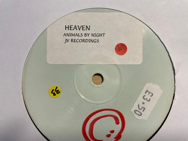 Animals By Night - Heaven