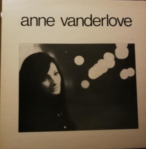 Anne Vanderlove - Anne Vanderlove