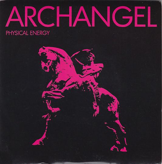 Archangel  - Physical Energy