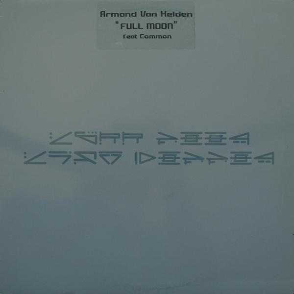 Armand Van Helden, Common - Full Moon