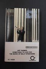 Art Farmer - Something To Live For - The Music Of Billy Strayhorn
