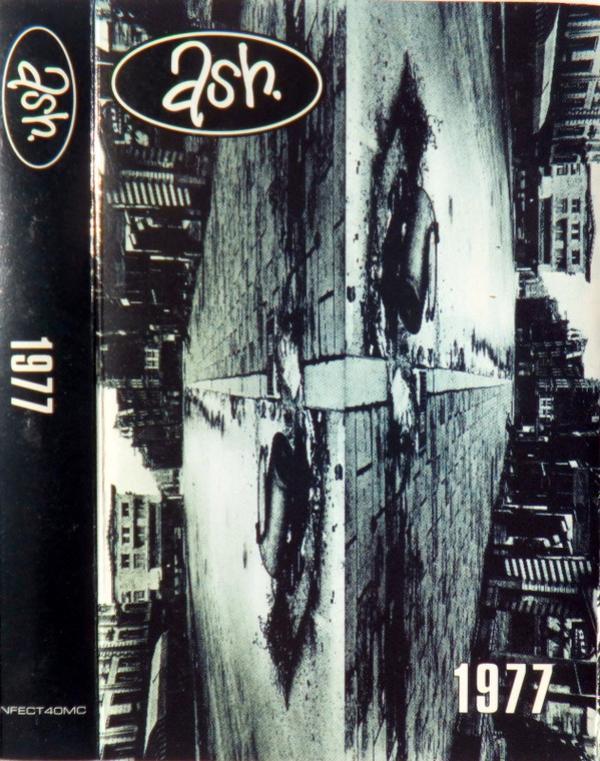Ash - 1977
