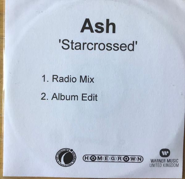Ash - Starcrossed
