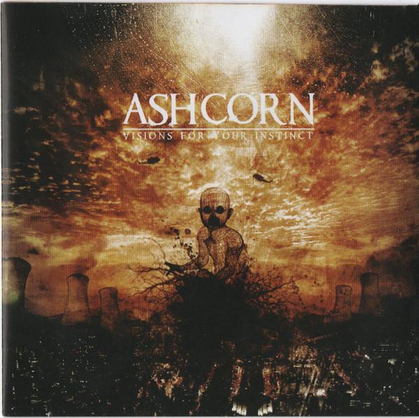 Ashcorn - Visions From Your Instinct
