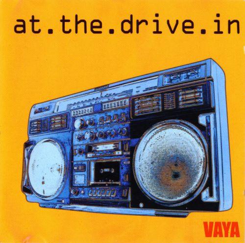 At The Drive-In - Vaya