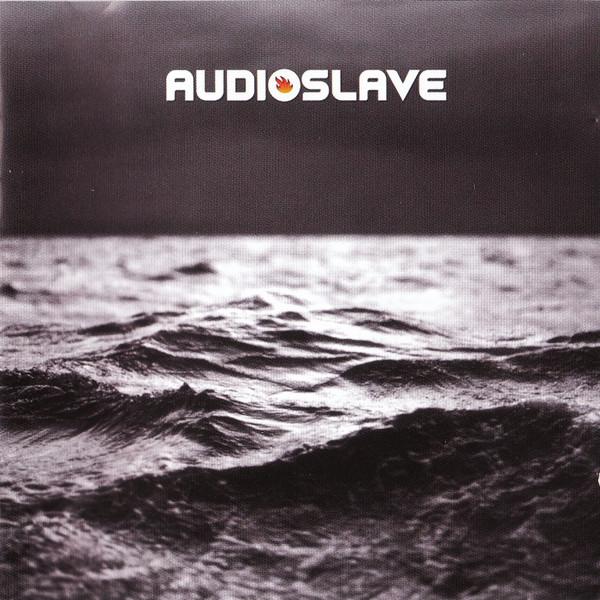 Audioslave - Out Of Exile