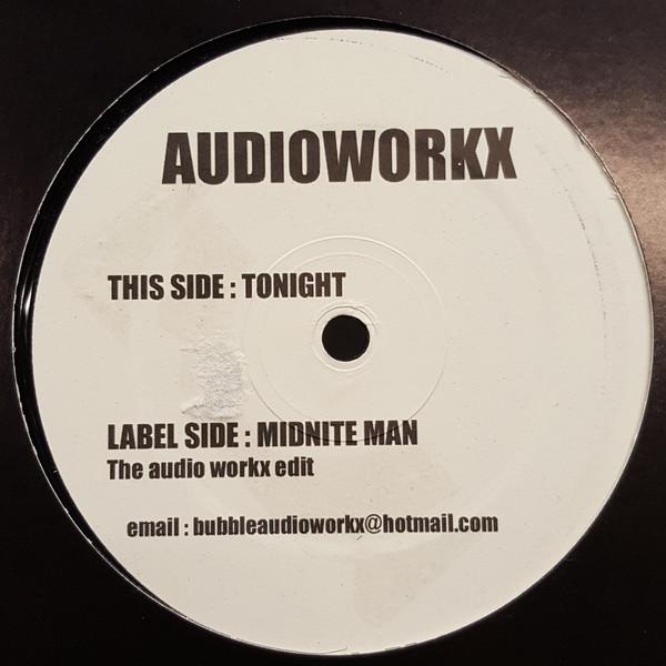 Audioworx  - Tonight