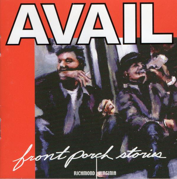 Avail - Front Porch Stories
