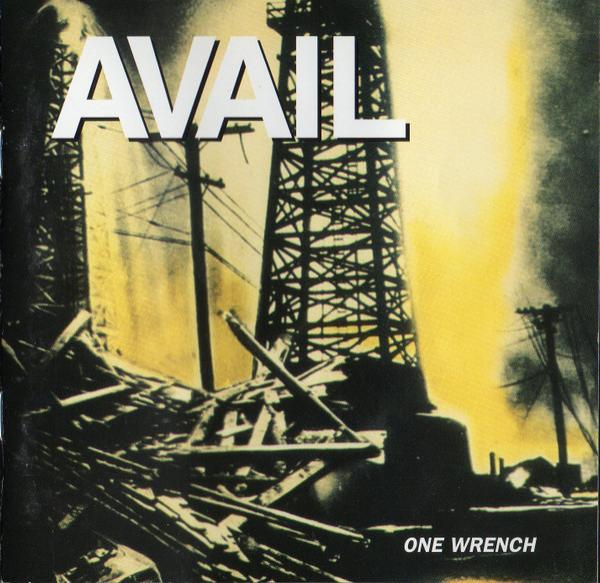 Avail - One Wrench