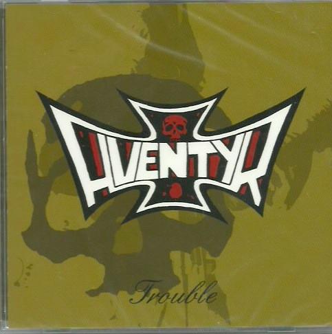 Aventyr - Trouble