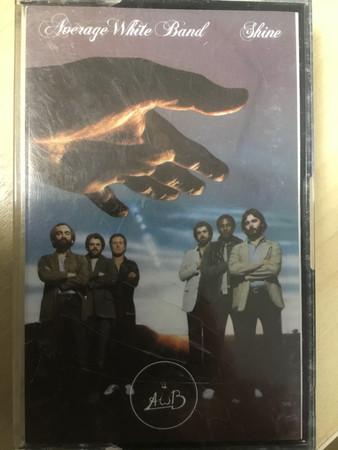 Average White Band - Shine