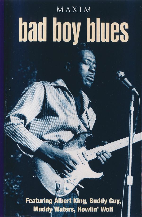  - Bad Boy Blues