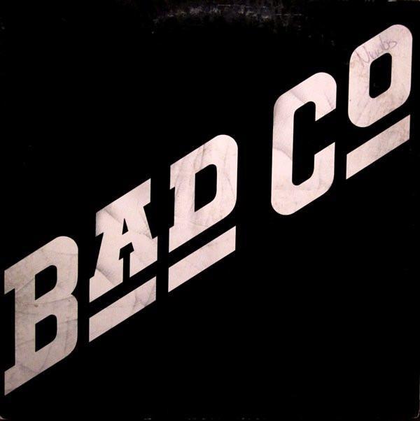 Bad Company (3) - Bad Company