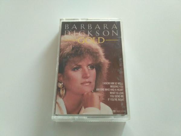 Barbara Dickson - Gold