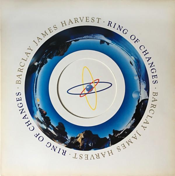 Barclay James Harvest - Ring Of Changes