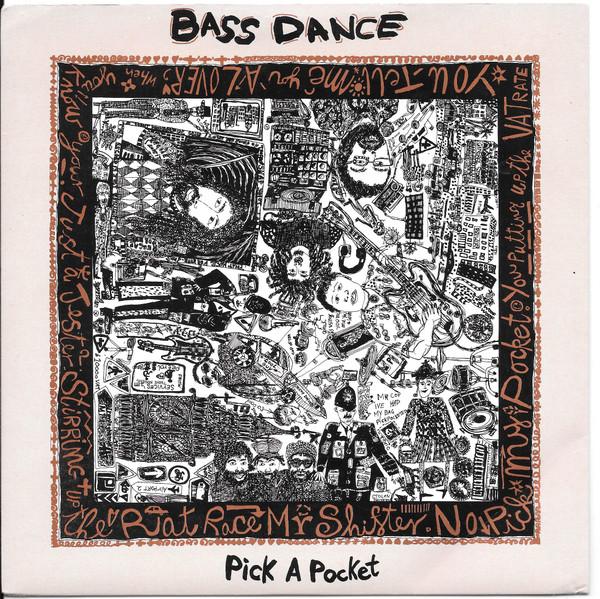 Bassdance - Pick A Pocket